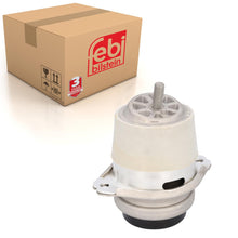 Load image into Gallery viewer, Engine Mounting Fits VW Touareg 1 Touareg 2 OE 7P6 199 131 D Febi 182893