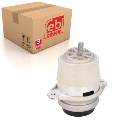 Engine Mounting Fits VW Touareg 1 Touareg 2 OE 7P6 199 131 D Febi 182893