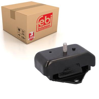 Engine Mounting Fits Mitsubishi L200 Triton Hunter OE MR992670 Febi 182894