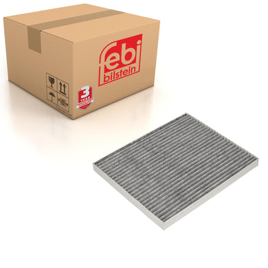 Cabin Filter Fits Chrysler Pacifica Voyager OE K68308950AB Febi 182899