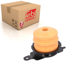 Load image into Gallery viewer, Rear Bump Stop Fits Ford Transit IV (00) FWD 2000-06 OE 4 355 664 Febi 182902