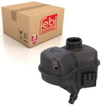 Load image into Gallery viewer, Coolant Expansion Tank Fits BMW 3 Series Toyota OE 17 13 8 610 653 Febi 182907