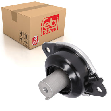 Front Transmission Mount Fits VW ID.4 ID.5 Audi Q4 OE 1EA 199 555 B Febi 182910