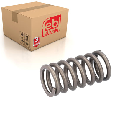 Valve Spring Fits Iveco Eurostar EuroTrakker Stralis OE 5 0410 0000 Febi 182915