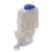 Load image into Gallery viewer, Windscreen Washer Bottle Fits VW Golf Mk4 Audi A3 Škoda 1J0955453P Febi 182916