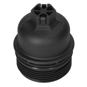 Oil Filter Housing Cap Fits Renault Master Vauxhall OE 7701478537 Febi 182919