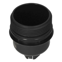 Load image into Gallery viewer, Oil Filter Housing Cap Fits Renault Master Vauxhall OE 7701478537 Febi 182919