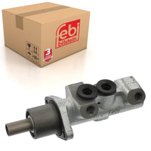 Load image into Gallery viewer, Brake Master Cylinder Fits Peugeot 406 Partner Ranch Citroen Berlingo Febi 18291