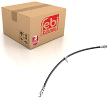 Load image into Gallery viewer, Front Right Brake Hose Fits Toyota Aygo II 2014-21 OE 90947-W2060 Febi 182923