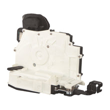 Load image into Gallery viewer, Front Left Door Lock Fits Audi A8 Long Quattro OE 4N1 837 016 B Febi 182925