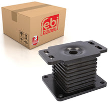 Load image into Gallery viewer, Rear Leaf Spring Cushion Fits DAF CF XF OE 2147 250 Febi 182932