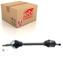 Load image into Gallery viewer, Front Left Drive Shaft Fits Ford Transit IV 2006-14 OE 1782557 Febi 182936