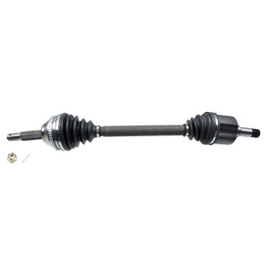 Front Left Drive Shaft Fits Ford Transit IV 2006-14 OE 1782557 Febi 182936
