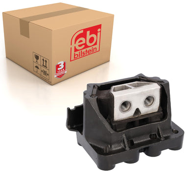 Rear Engine Mounting Fits Mercedes Actros Antos OE 961 241 73 13 Febi 182939