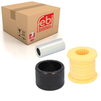 Cabin Suspension Repair Kit Fits Mercedes Trucks Actros 9603172512S1 Febi 182941