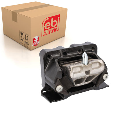 Front Engine Mounting Fits Mercedes Actros Antos OE 960 241 92 13 Febi 182942
