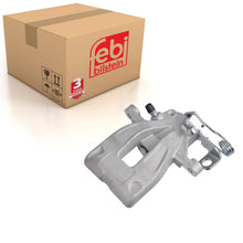 Load image into Gallery viewer, Rear Left Brake Caliper Fits Citroen C4 Peugeot 307 OE 4401.Q6 Febi 182944