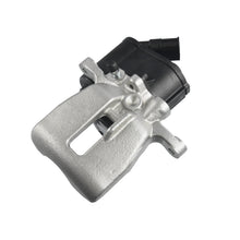 Load image into Gallery viewer, Rear Left Brake Caliper Fits Audi A6 (4F) 2004-11 OE 4F0 615 403 A Febi 182946