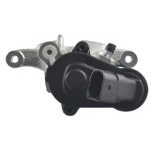 Load image into Gallery viewer, Rear Left Brake Caliper Fits Audi A6 (4F) 2004-11 OE 4F0 615 403 A Febi 182946