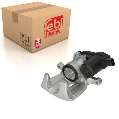 Rear Right Brake Caliper Fits Audi A4 A5 Q5 OE 8K0 615 404 B Febi 182949