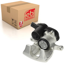 Load image into Gallery viewer, Rear Left Brake Caliper Fits Audi A4 A5 Q5 OE 8K0 615 403 E Febi 182950