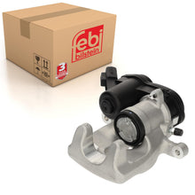 Load image into Gallery viewer, Rear Left Brake Caliper Fits Renault Scenic Espace OE 44 01 180 13R Febi 182954