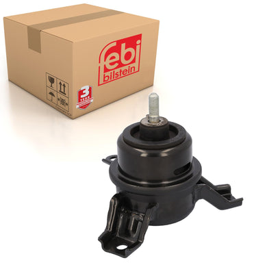 Front Right Engine Mounting Fits Kia Soul I 2008-14 OE 218102K600 Febi 182972