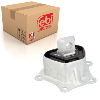 Rear Engine Mounting Fits Iveco Eurocargo OE 58 0129 9256 Febi 182973