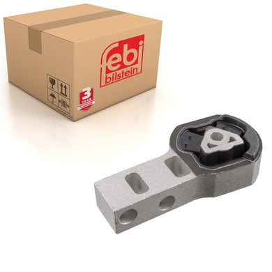 Rear Engine Mounting Fits Fiat Panda OE 51728302 Febi 182976