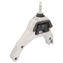 Load image into Gallery viewer, Lower Left Transmission Mount Fits Fiat Panda Lancia OE 51944198 Febi 182977