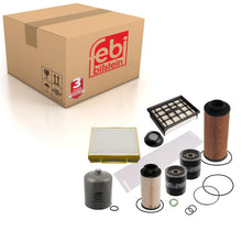 Load image into Gallery viewer, Maintenance Package Fits Scania P G R T 4 Serie OE 0561993 Febi 182988