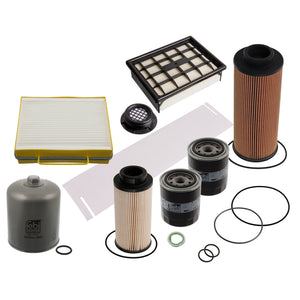 Maintenance Package Fits Scania P G R T 4 Serie OE 0561993 Febi 182988