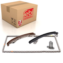 Load image into Gallery viewer, Camshaft Timing Chain Kit Fits Toyota Celica Corolla 1350688600 Febi 182995