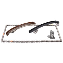 Load image into Gallery viewer, Camshaft Timing Chain Kit Fits Toyota Celica Corolla 1350688600 Febi 182995