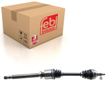 Load image into Gallery viewer, Front Right Drive Shaft Fits Renault Kangoo OE 82 00 535 800 Febi 182998