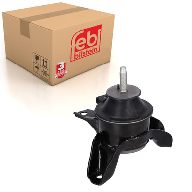 Front Right Engine Mounting Fits Kia Tucson KIA Sportage 218102E000 Febi 183008