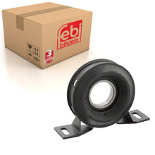 Load image into Gallery viewer, Propshaft Centre Support Inc Ball Bearing Fits Ford Transit Febi 18301