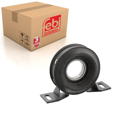 Propshaft Centre Support Inc Ball Bearing Fits Ford Transit Febi 18301