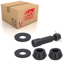 Load image into Gallery viewer, Shock Absorber Mounting Kit Fits Scania P G R T Serie 1 880 379 S1 Febi 183026
