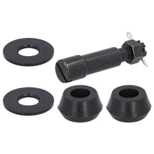 Load image into Gallery viewer, Shock Absorber Mounting Kit Fits Scania P G R T Serie 1 880 379 S1 Febi 183026