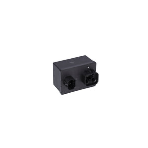 Preheating Control Device Fits Vauxhall Peugeot OE 16 318 143 80 Febi 183037