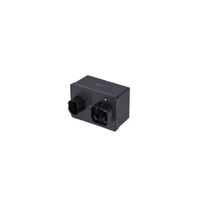 Preheating Control Device Fits Vauxhall Peugeot OE 16 318 143 80 Febi 183037