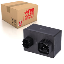 Load image into Gallery viewer, Preheating Control Device Fits Vauxhall Peugeot OE 16 318 143 80 Febi 183037