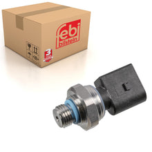 Load image into Gallery viewer, Fuel Pressure Sensor Fits Mercedes Actros Antos Arocs OE 0081534828 Febi 183038