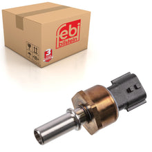 Load image into Gallery viewer, Fuel Pressure Sensor Fits Nissan Renault Master Megane OE 1663900Q0A Febi 183039