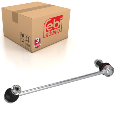 Front Left Stabiliser Link Fits Mercedes Viano Vito OE 639 320 07 89 Febi 183044