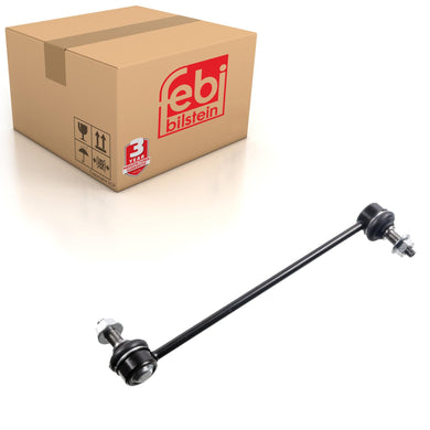 Front Stabiliser Link Fits Hyundai Kona KIA Soul Seltos 54830-J9000 Febi 183045