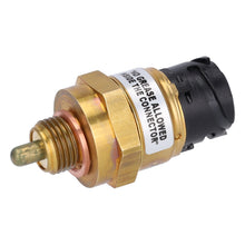 Load image into Gallery viewer, Oil Pressure And Temperature Sensor Fits DAF CF Ginaf Tatra 1673 078 Febi 183047