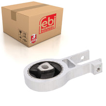 Load image into Gallery viewer, Transmission Mount Fits Fiat Punto Alfa Romeo Mito OE 51937189 Febi 183048