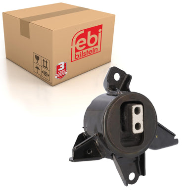 Left Lower Engine Mounting Fits Kia Sorento OE 21830-C5500 Febi 183051